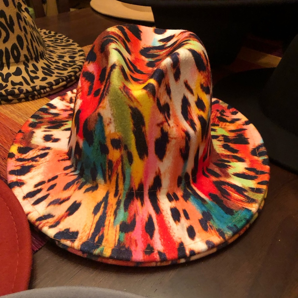 Brim Hat
